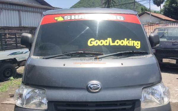 DAIHATSU GRAN MAX PU AC PS 1.5