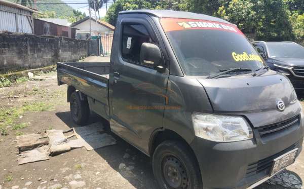 DAIHATSU GRAN MAX PU AC PS 1.5