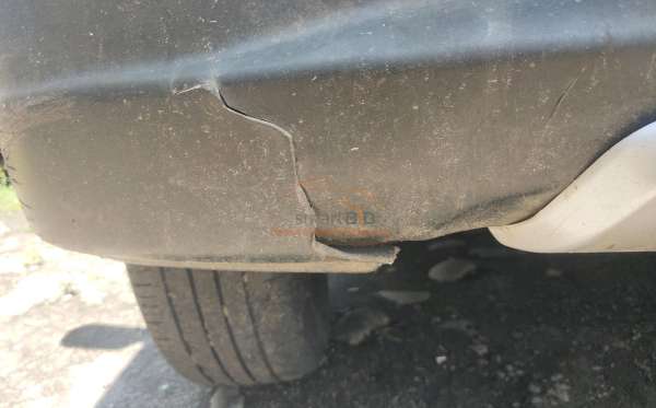 DAIHATSU GRAN MAX PU AC PS 1.5