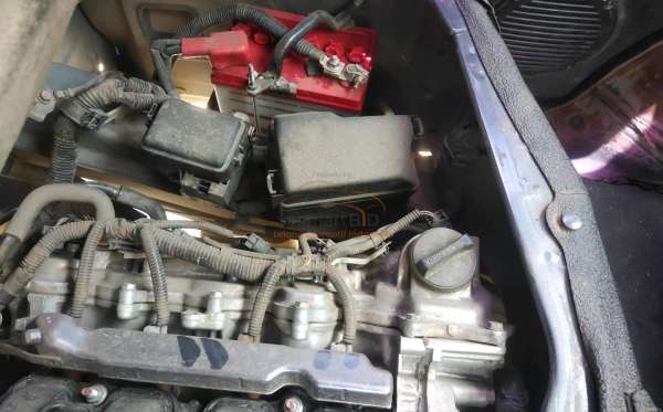 DAIHATSU GRAN MAX PU AC PS 1.5