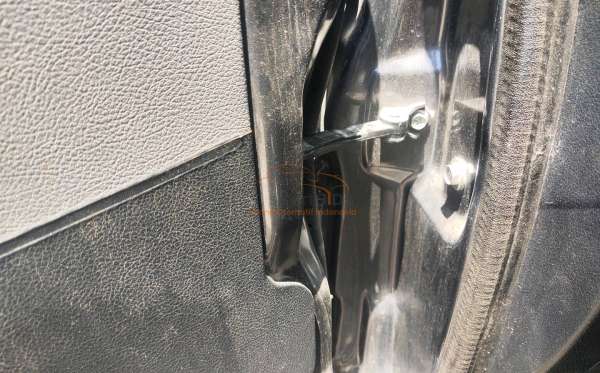 DAIHATSU GRAN MAX PU AC PS 1.5