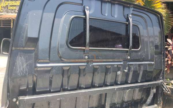 DAIHATSU GRAN MAX PU AC PS 1.5