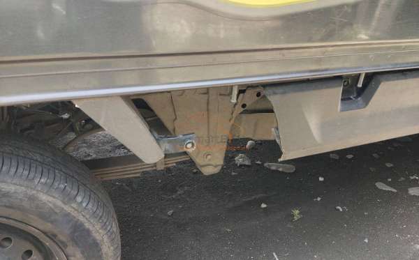 DAIHATSU GRAN MAX PU AC PS 1.5