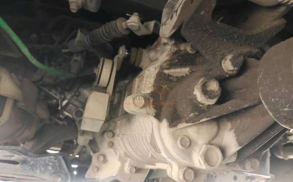 DAIHATSU GRAN MAX PU AC PS 1.5