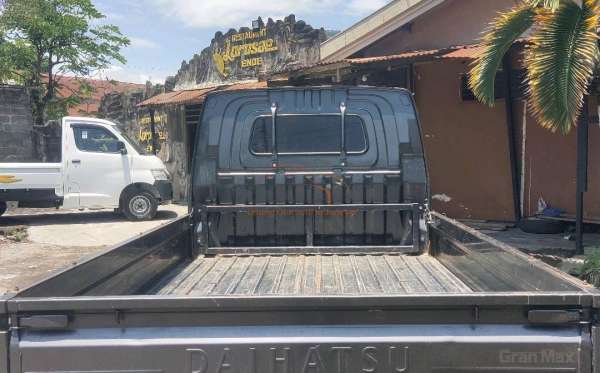 DAIHATSU GRAN MAX PU AC PS 1.5