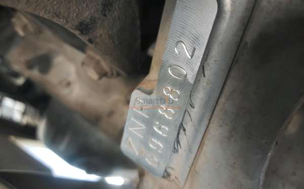 DAIHATSU GRAN MAX PU AC PS 1.5