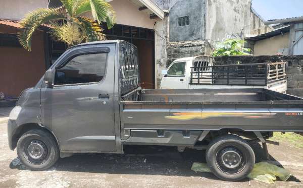 DAIHATSU GRAN MAX PU AC PS 1.5