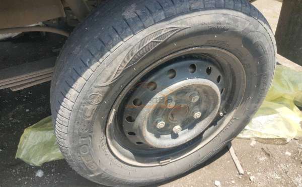 DAIHATSU GRAN MAX PU AC PS 1.5