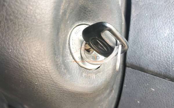 DAIHATSU GRAN MAX PU AC PS 1.5