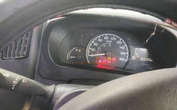 DAIHATSU GRAN MAX PU AC PS 1.5