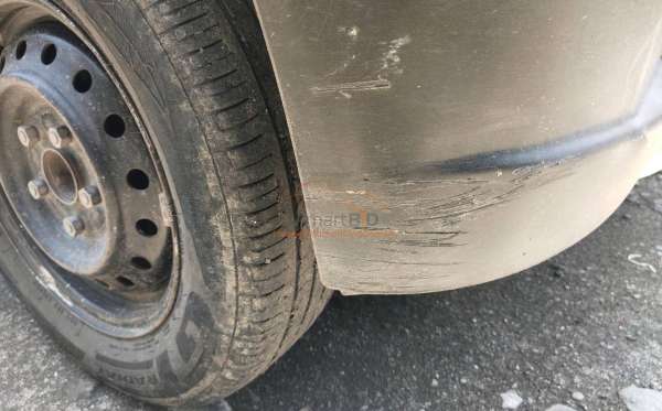 DAIHATSU GRAN MAX PU AC PS 1.5