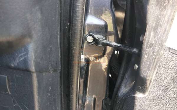 DAIHATSU GRAN MAX PU AC PS 1.5