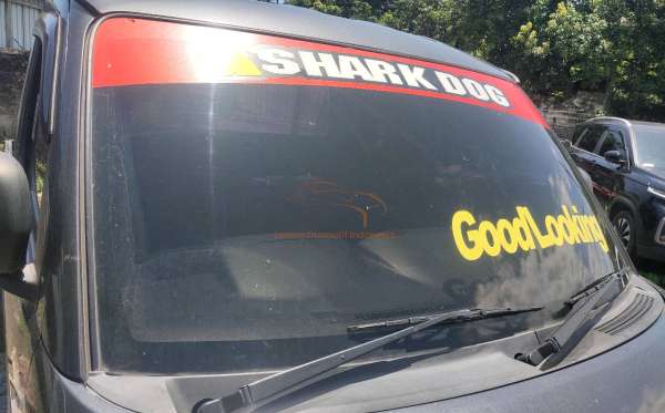 DAIHATSU GRAN MAX PU AC PS 1.5