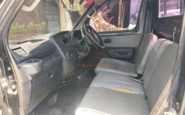 DAIHATSU GRAN MAX PU AC PS 1.5