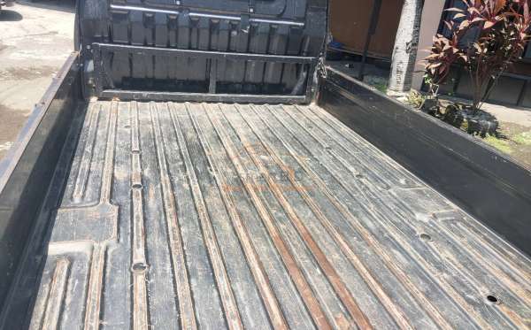 DAIHATSU GRAN MAX PU AC PS 1.5