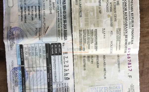 DAIHATSU GRAN MAX PU AC PS 1.5