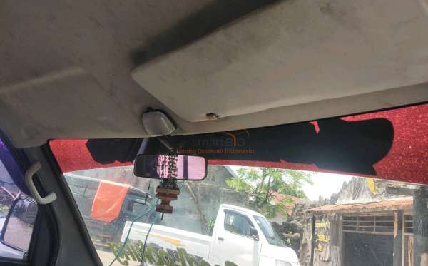 DAIHATSU GRAN MAX PU AC PS 1.5