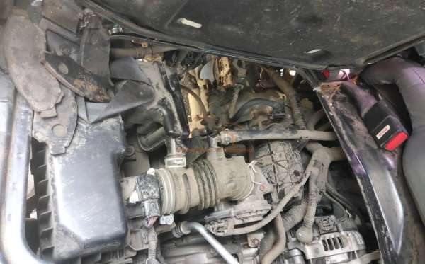 DAIHATSU GRAN MAX PU AC PS 1.5