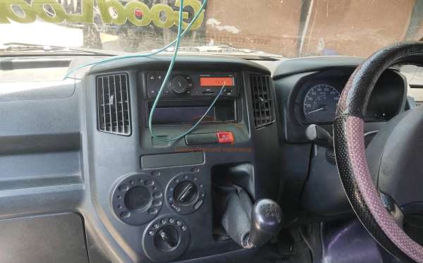 DAIHATSU GRAN MAX PU AC PS 1.5