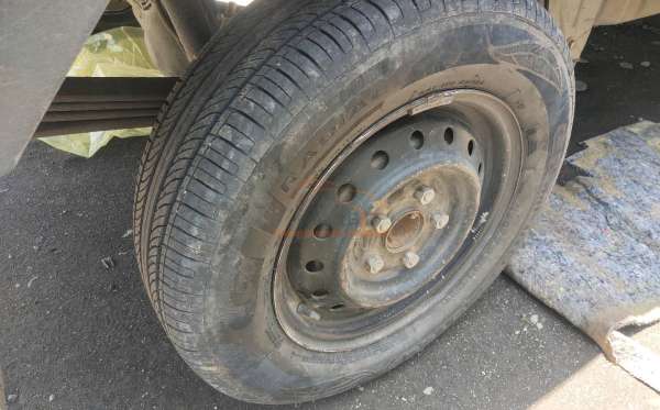 DAIHATSU GRAN MAX PU AC PS 1.5