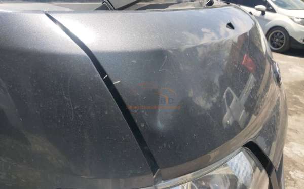 DAIHATSU GRAN MAX PU AC PS 1.5