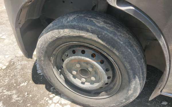 DAIHATSU GRAN MAX PU AC PS 1.5