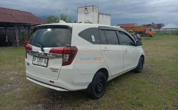 DAIHATSU SIGRA