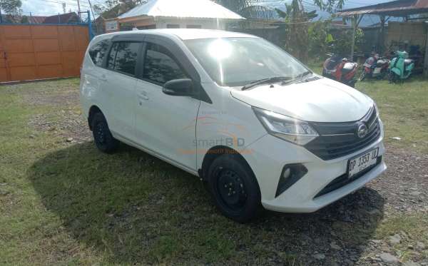 DAIHATSU SIGRA