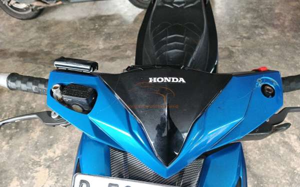HONDA BEAT