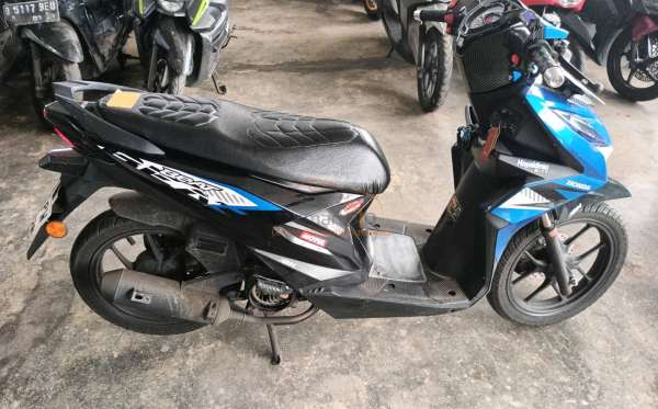 HONDA BEAT