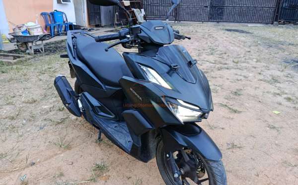 HONDA VARIO 160 CBS