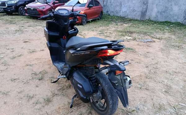 HONDA VARIO 160 CBS