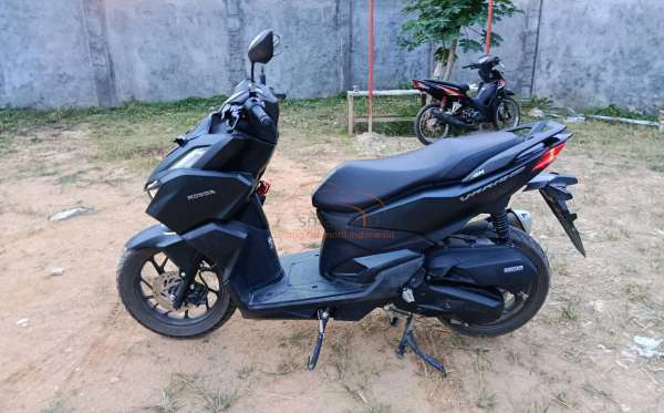 HONDA VARIO 160 CBS