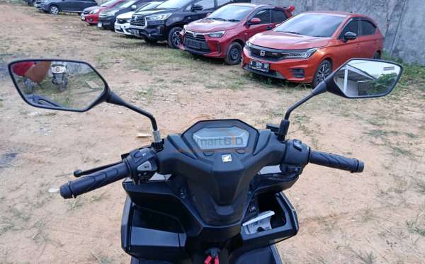 HONDA VARIO 160 CBS