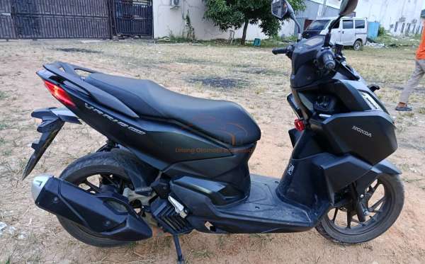 HONDA VARIO 160 CBS