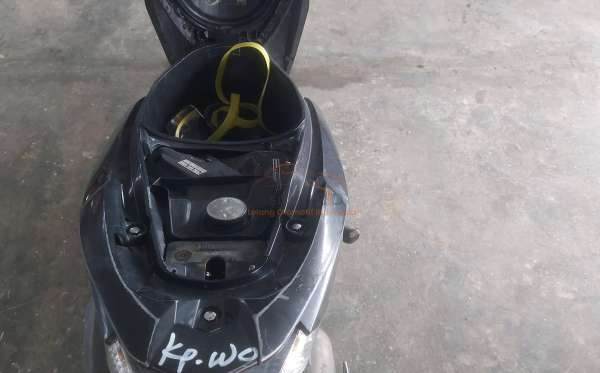 HONDA VARIO