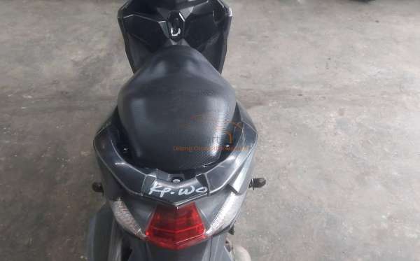 HONDA VARIO