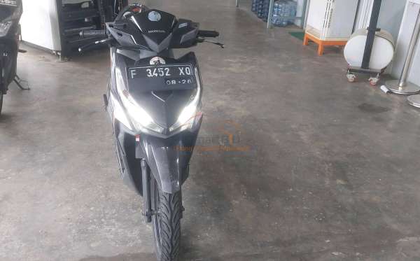 HONDA VARIO