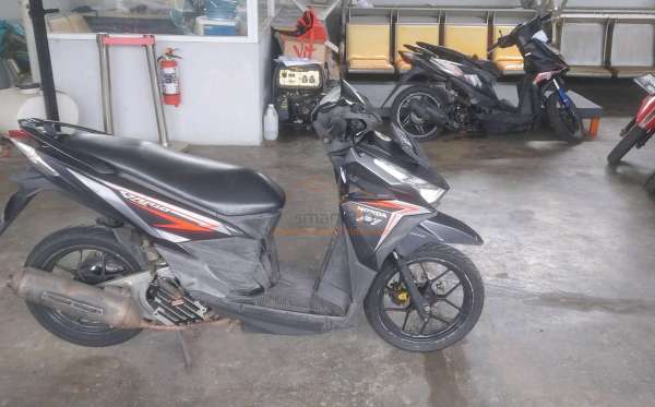 HONDA VARIO