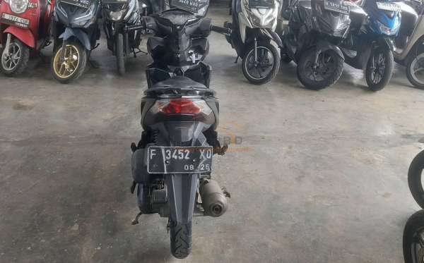 HONDA VARIO