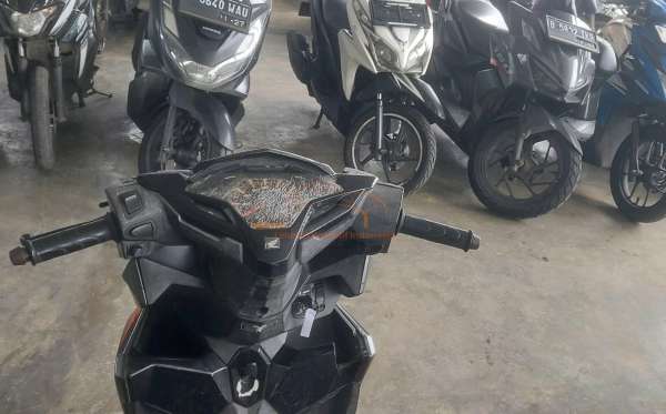 HONDA VARIO