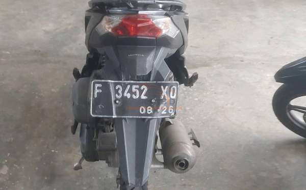 HONDA VARIO