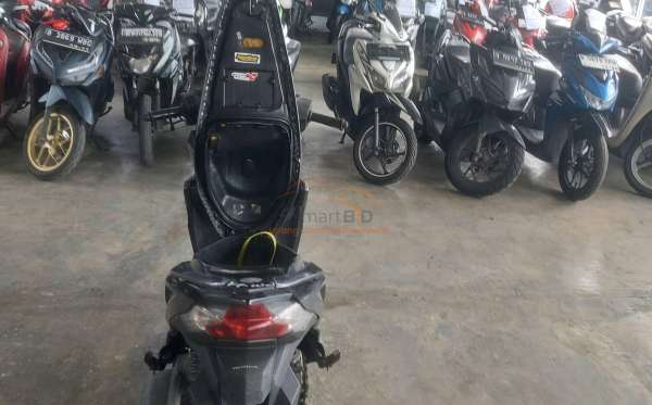 HONDA VARIO