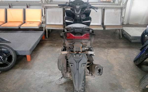 HONDA  VARIO 160