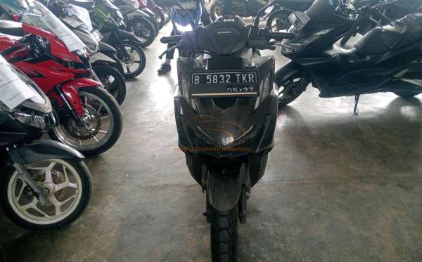 HONDA  VARIO 160