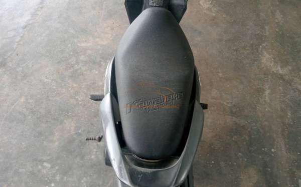 HONDA VARIO TECHNO