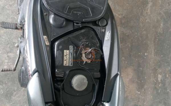 HONDA VARIO TECHNO