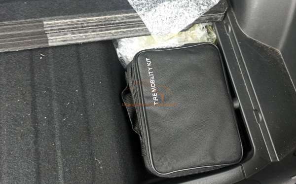 HYUNDAI IONIQ 5 EV SIGNATURE