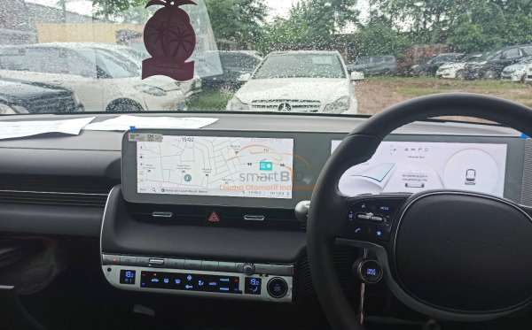 HYUNDAI IONIQ 5 EV SIGNATURE