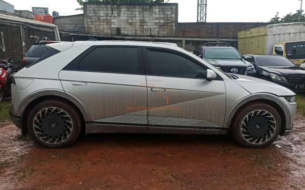 HYUNDAI IONIQ 5 EV SIGNATURE